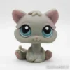 Littlest Petshop Kissa pentu #198