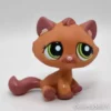 Littlest Petshop Kissa pentu #1710
