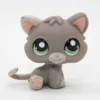 Littlest Petshop Kissa pentu #1607
