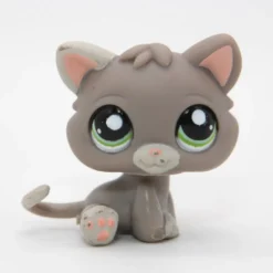 Littlest Petshop Kissa pentu #1607