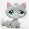 Littlest Petshop Kissa pentu #177