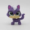 Littlest Petshop Kissa pentu #53