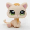 Littlest Petshop Kissa pentu #1128