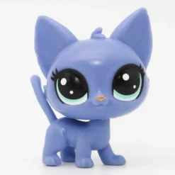 Littlest Petshop Kissa pentu