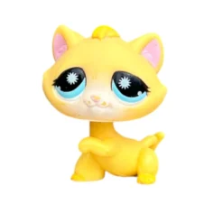 Littlest Petshop Kissa pentu #896