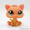 Littlest Pet Shop Kissa pentu #1691 - Second Hand