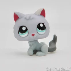 Littlest Petshop Kissa pentu #1301