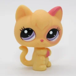 Littlest Petshop Kissa pentu #2512