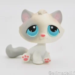 Littlest Petshop Kissa pentu #310