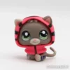 Littlest Petshop Kissa pentu #1607