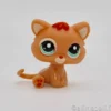 Littlest Petshop Kissa pentu #1948