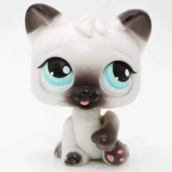 Littlest Petshop Kissa #PP1