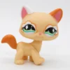 Littlest Petshop Kissa #626 - Second Hand