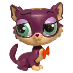 Littlest Petshop Kissa #3751 - Second Hand