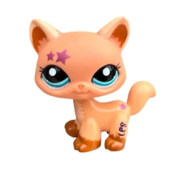 Littlest Pet Shop Kissa #2258 - Second Hand