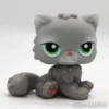 Littlest Pet Shop Kissa #82 - Second Hand