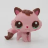 Littlest Petshop Kissa vauva #2665