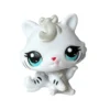 Littlest Petshop Kissa vauva #3586