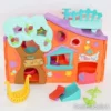 Littlest Petshop Klubi talo