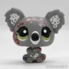 Littlest Petshop Koala #1837