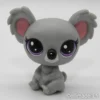Littlest Petshop Koala #4-167