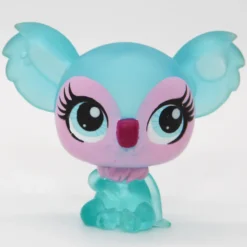 Littlest Petshop Koala karhu #3191