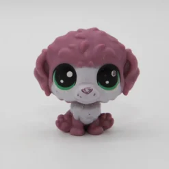 Littlest Petshop koira