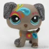Littlest Petshop Koira #2344