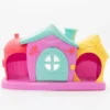 Littlest Petshop Koirankoppi talo
