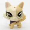 Littlest Petshop Koira pentu #3922