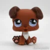 Littlest Petshop Koira pentu #657