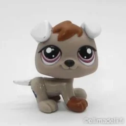 Littlest Petshop Koira Pentu #1877