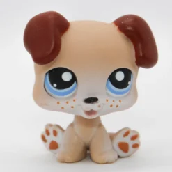 Littlest Petshop Koira pentu #143 - Second Hand
