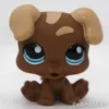 Littlest Petshop Koira pentu #1052