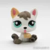 Littlest Petshop Koira pentu #1876