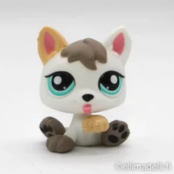 Littlest Petshop Koira pentu #1876