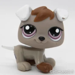 Littlest Petshop Koira pentu #1877