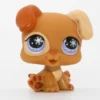 Littlest Petshop Koira pentu #760
