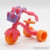Littlest Petshop Kolmipyörä - Second Hand