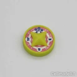 Littlest Pet Shop Kompassi - Second Hand