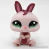 Littlest Petshop Kääpiökani #1466