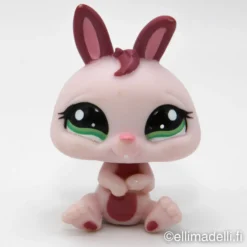 Littlest Petshop Kääpiökani #1466