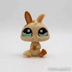Littlest Petshop Kääpiökani #1372