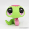 Littlest Petshop Käärme #3565