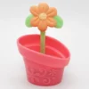Littlest Petshop kukkaruukku