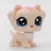 Littlest Petshop Kultainen noutaja #no