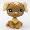 Littlest Petshop Kultainen noutaja #951