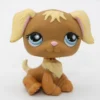 Littlest Petshop Kultainen noutaja #951