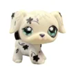 Littlest Petshop Kultainen noutaja #469