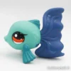 Littlest Pet Shop Kultakala #2453 - Second Hand